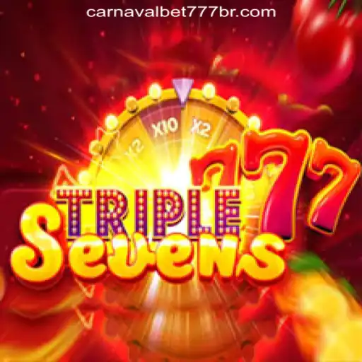 Exploring the Excitement of 777TripleSeven: The Ultimate Slot Game