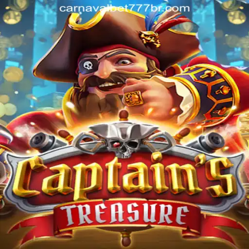 Discovering CaptainssTreasure: A Dive into CarnavalBet777 Oficial Slots Brasil #1