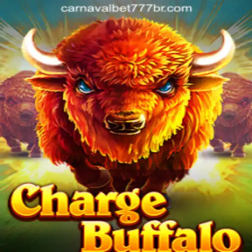 Discover the Exciting World of ChargeBuffalo: CarnavalBet777 Oficial Slots Brasil #1
