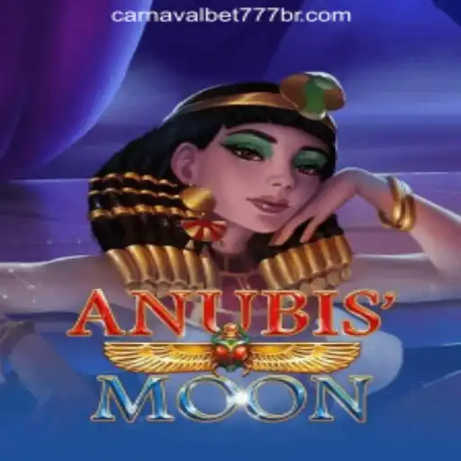 Experience the Thrills of AnubisMoon: The Ultimate Slot Adventure in Brasil