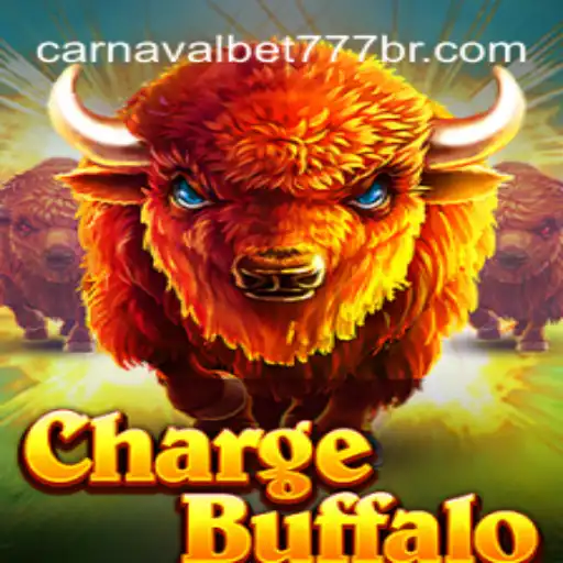 Discover the Exciting World of ChargeBuffalo: CarnavalBet777 Oficial Slots Brasil #1