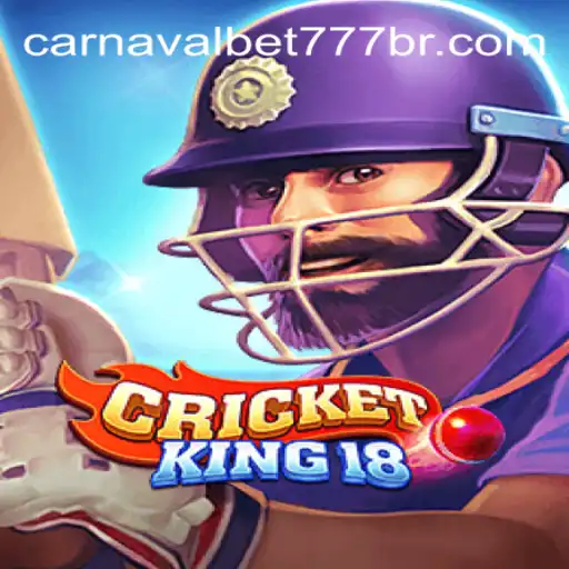 Exploring the Thrilling World of CricketKing18 and CarnavalBet777 Oficial Slots Brasil #1