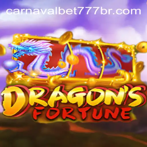 Exploring DragonFortune: The Thrilling New Game from CarnavalBet777 Oficial Slots Brasil