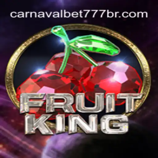 Exploring the Exciting World of FruitKing with CarnavalBet777 Oficial Slots Brasil #1