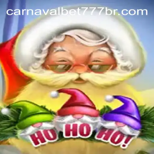 Exploring the World of HoHoHo: CarnavalBet777 Oficial Slots Brasil #1