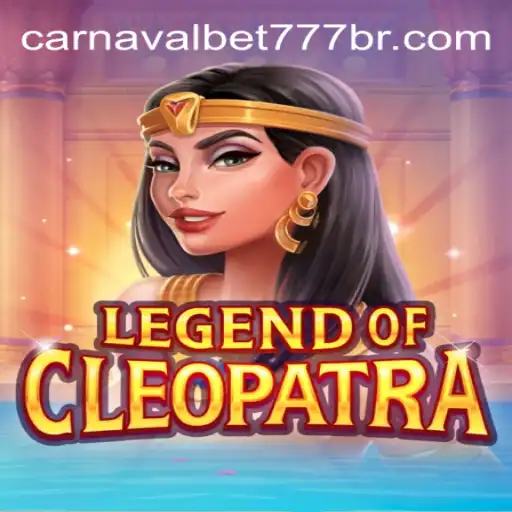 Unveiling the Mystique of LegendOfCleopatra and CarnavalBet777 Oficial Slots Brasil