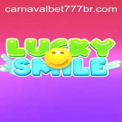 Unveiling LuckySmile: The Exciting New Slot Game Taking Brasil by Storm