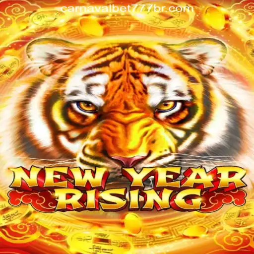 Discover the Exciting World of NewYearRising: CarnavalBet777 Oficial Slots Brasil #1