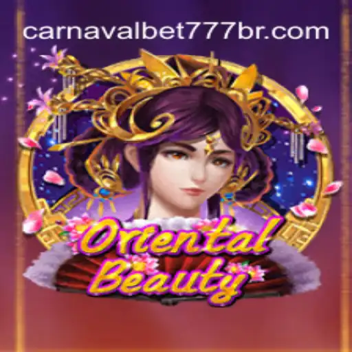 Explore the Mystical World of OrientalBeauty with CarnavalBet777 Oficial Slots Brasil #1