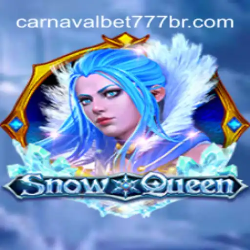 Discover the Frozen Magic of SnowQueen in CarnavalBet777 Oficial Slots Brasil #1
