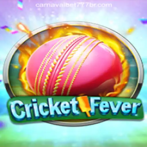 CricketFever: A Deep Dive into CarnavalBet777 Oficial Slots Brasil #1