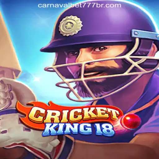 Exploring the Thrilling World of CricketKing18 and CarnavalBet777 Oficial Slots Brasil #1