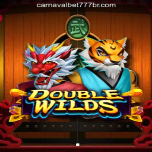 Exploring DoubleWilds: A Dive into CarnavalBet777 Oficial Slots Brasil #1