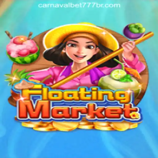 Exploring the Excitement of FloatingMarket: CarnavalBet777 Oficial Slots Brasil #1