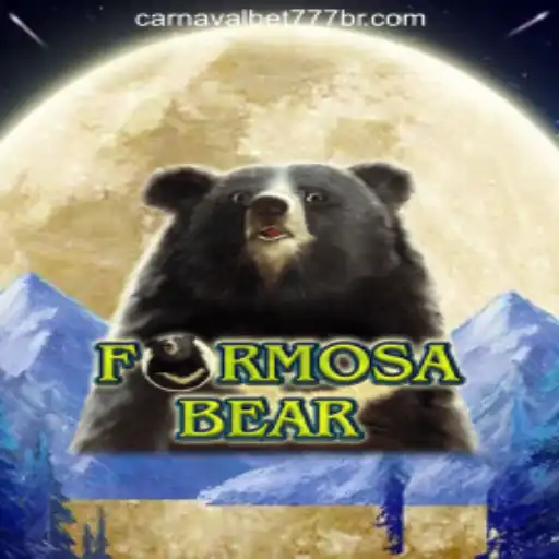 Unveiling FormosaBear: A Blend of Adventure and Strategy