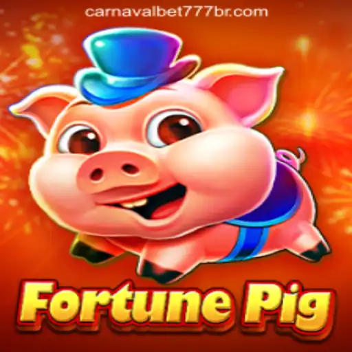 Discover FortunePig: The Exciting World of CarnavalBet777 Oficial Slots Brasil #1