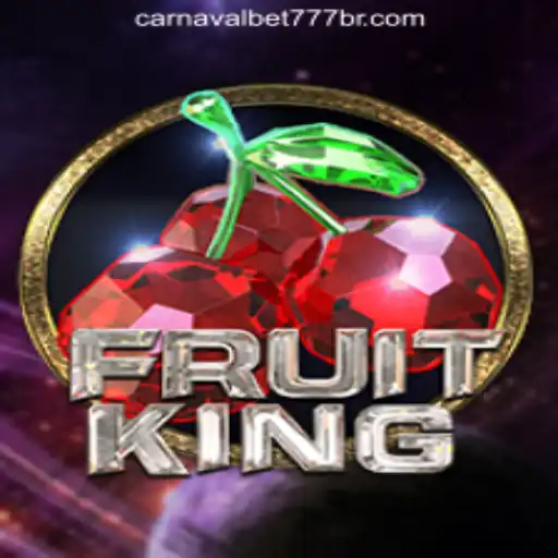 Exploring the Exciting World of FruitKing with CarnavalBet777 Oficial Slots Brasil #1