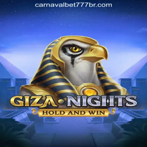 Discover the Enchanting World of GizaNights and CarnavalBet777 Oficial Slots Brasil #1
