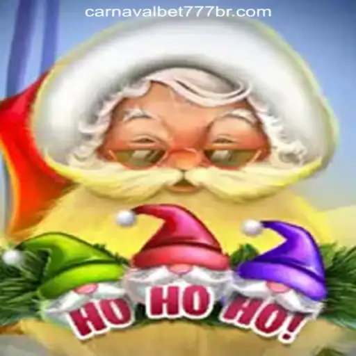 Exploring the World of HoHoHo: CarnavalBet777 Oficial Slots Brasil #1