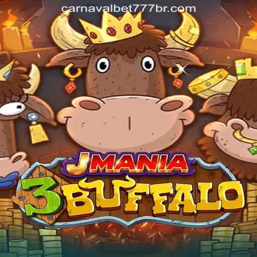 Exploring the Allure of JMania3Buffalo and the CarnavalBet777 Oficial Slots Brasil #1