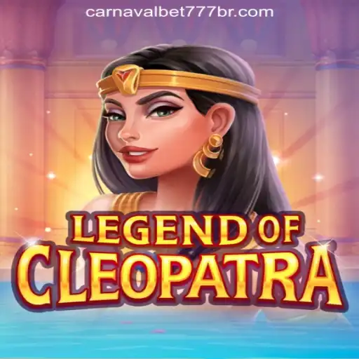 Unveiling the Mystique of LegendOfCleopatra and CarnavalBet777 Oficial Slots Brasil