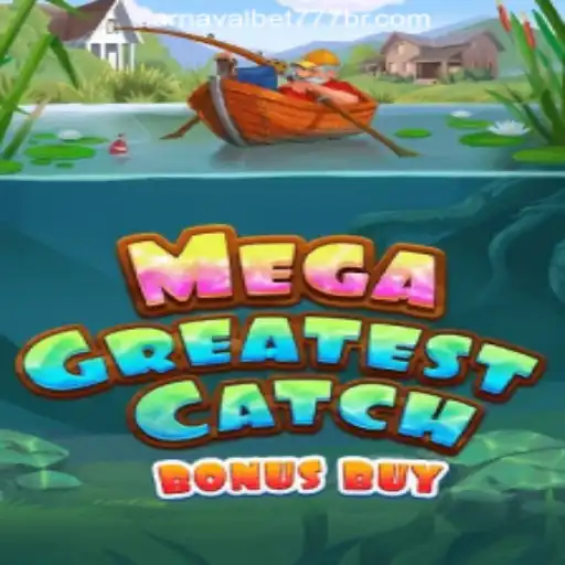 Unveiling MegaGreatestCatchBonusBuy: Dive into an Ocean of Rewards