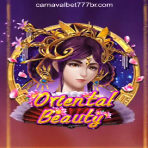 Explore the Mystical World of OrientalBeauty with CarnavalBet777 Oficial Slots Brasil #1