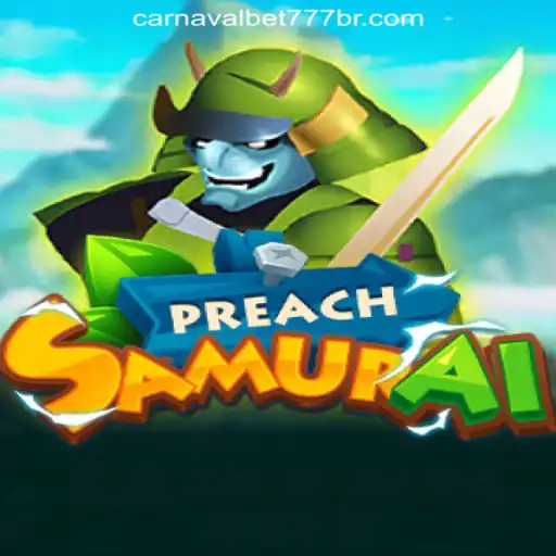 PreachSamurai: A Journey into the Mythical Slots of CarnavalBet777