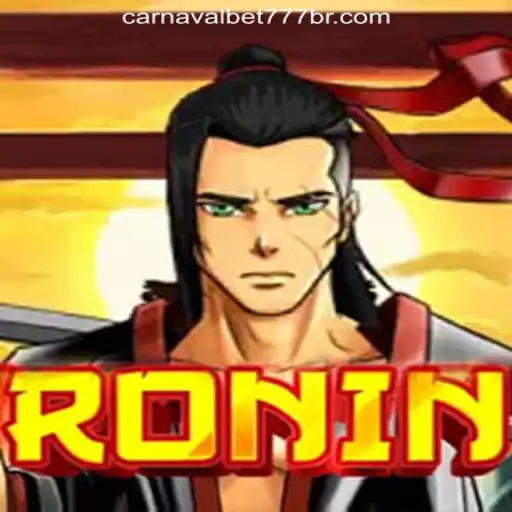 Discover the Thrilling World of Ronin and Explore CarnavalBet777 Oficial Slots Brasil #1