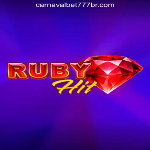 Explore the Thrilling World of RubyHit: Brasil's #1 Official Slots Game by CarnavalBet777