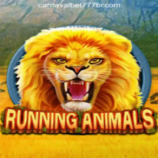 Explore the Exciting World of RunningAnimals with CarnavalBet777 Oficial Slots Brasil #1