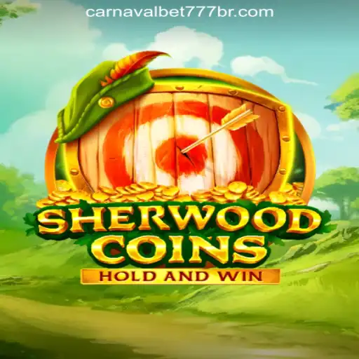 Unveiling the World of SherwoodCoins: CarnavalBet777 Oficial Slots Brasil #1