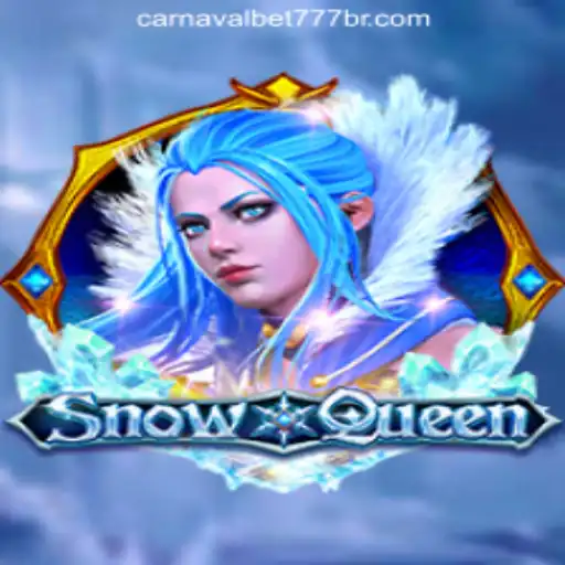 Discover the Frozen Magic of SnowQueen in CarnavalBet777 Oficial Slots Brasil #1