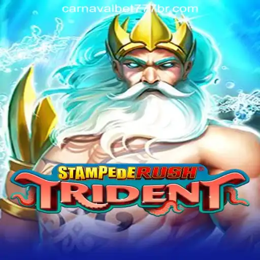 Exploring the Thrills of StempedeRushTrident in the World of CarnavalBet777 Oficial Slots Brasil #1