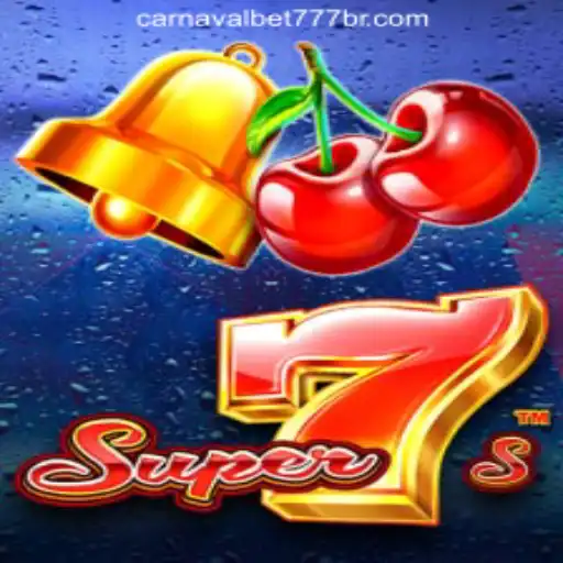 Discover the Thrills of Super7s with CarnavalBet777 Oficial Slots Brasil #1