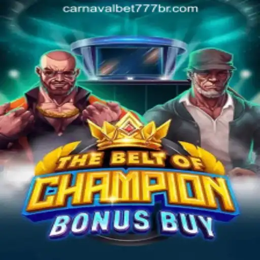 Exploring TheBeltOfChampionBonusBuy: A Premier Slot Game Experience