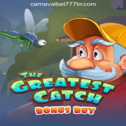 Exploring 'TheGreatestCatchBonusBuy' in the World of CarnavalBet777 Oficial Slots Brasil #1