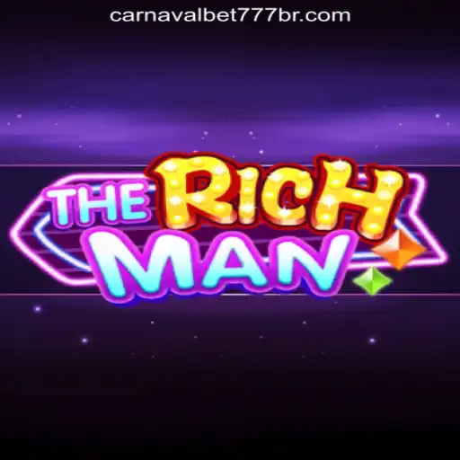 TheRichMan: Unveiling the New Frontier of Slot Gaming