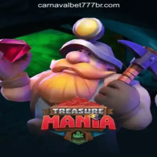 Exploring TreasureMania: Dive Into CarnavalBet777 Oficial Slots Brasil's Latest Sensation